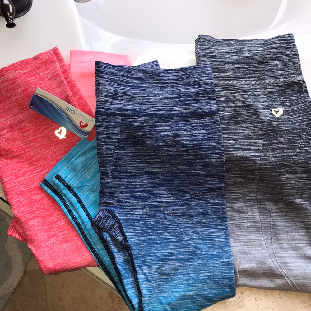 ShoActive leggings